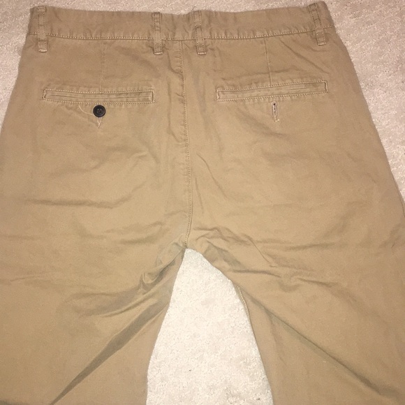 Tan/Brown Pants - Picture 2 of 3